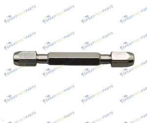 DOUBLE ENDED PIN VISE, XTREME (GP00101)