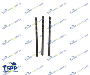 DRILL, #52, (.0635"/1.61MM) (GU03053)