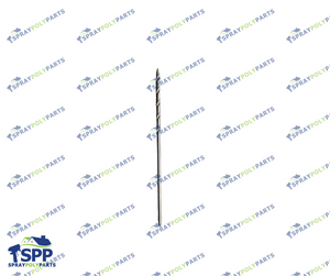 DRILL, #65, (.0390"/0.99MM) (GU03033)