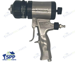 RND 01 FUSION AP GUN (25B076)