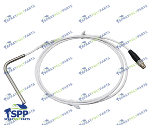 GRACO KIT, HEATER RTD (24L973)