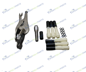 PX7 SLAB JACK STARTER KIT