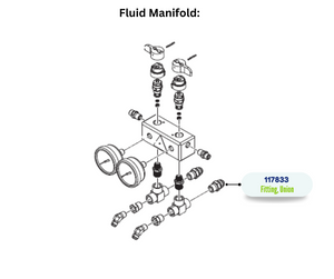 3/8NPT X 3/416JIC STRT. ADAPTER (117833)