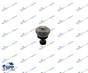 ISO FUSION CS SIDE SEAL KIT (257429)