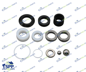 GRACO PUMP REPAIR KIT (249855)