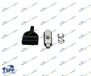 P2 PISTONLOCK REPAIR KIT (258762)