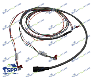 CONTROL TO DISPLAY CABLE (2007113)