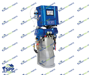 GRACO R3 E30 STANDARD, BARE MACHINE (26R330) GRACO R3 E30 STANDARD, BARE MACHINE (26R330)