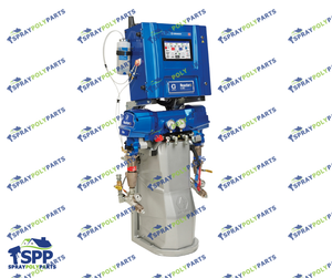 GRACO R3 EXP1 ELITE, BARE MACHINE (26R322) GRACO R3 EXP1 ELITE, BARE MACHINE (26R322)