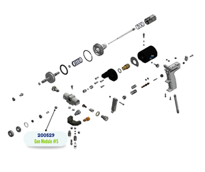 MODULE, #5 RD, PX7 (200529)