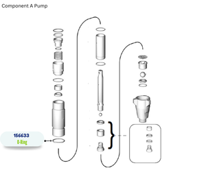 ORING PACKING (156633)