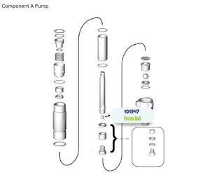 BEARING BALL (101947) 