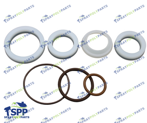 PAX 30:1 PUMP REPAIR KIT (KTPAX)