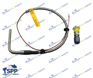 PMC HEATER THERMOCOUPLE KIT (KT05021)