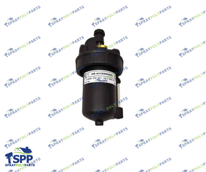 GRACO AIR LINE 3/8 LUBRICATOR (214847)