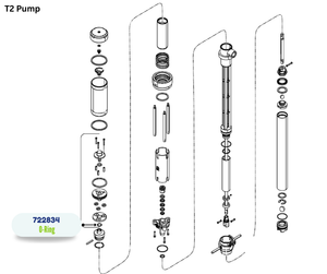 GRACO ORING PACKING(722834)