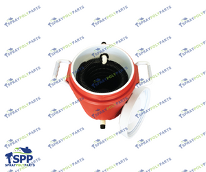 CoolBucket Personal Air Cooler