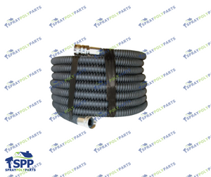 100' Hose for Supplied Air System