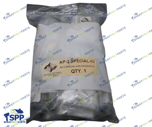 PMCAP2SPECIAL02;GUN PACKAGE(AP2SPECIAL02)