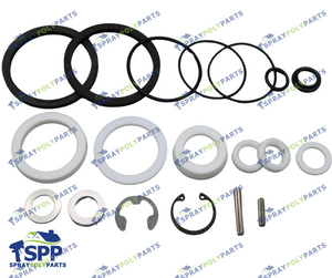 PMCGHO LOWER PUMP KIT(KTGHOL)