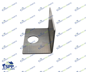 IPMPUMP WALL MOUNT ASSEMBLY(700097)