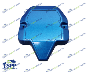 GRACO FRONT COVER (15B254)