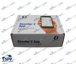 GRACO KIT,FACTORY,R2,3G,ROW (25M777)