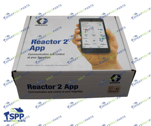 GRACOKIT,FACTORY,R2,CAT1,NA (25P159)