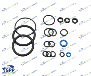 GRACOREPAIR PREMIUM KIT (GC1950)