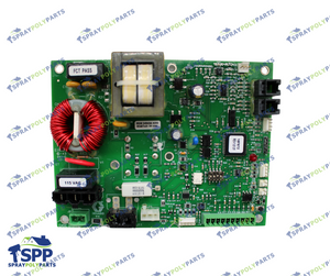 GRACOCIRCUT BOARD KIT;E10;115V (24G886)