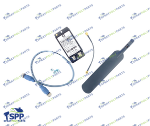 GRACOCATM, NA; FACTORY KIT;R2 (25F088)