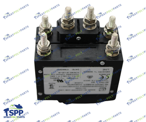 GRACOCIRCUIT BRKR, 50A W/TRIP 50/60HZ (285939)