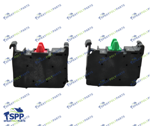 GRACOMOTOR SWITCH KIT (288624)