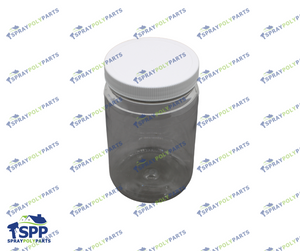 GRACOLUBE BOTTLE (295758)