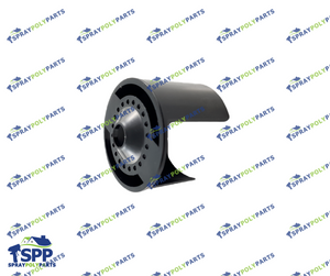 GRACOFRONT COVER TIP KIT;5PK (256416)