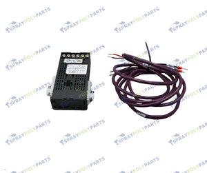 Hose Heater Kit, Omron (Replaced EL159H)