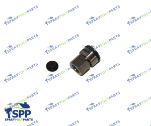 PROBLER 2 FLAT SPRAY KIT (GC1938)