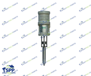 IPM IP05 Transfer Pump (5:1 Ratio)