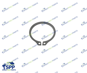 PMC SNAP RING, 40 PUMP (PU0503040)