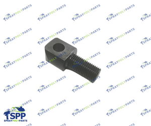 PMC PISTON CLEVIS, 60 PUMP (PU0503160)