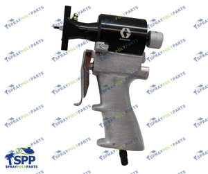 GRACOGUN HANDLE KIT (296960)