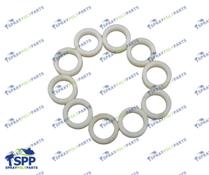 GRACOCHECK VALVE SEAL KIT (296794)