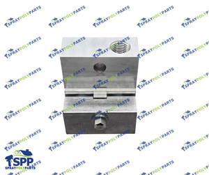 PMCBulkhead Recirculation Block (TL04)