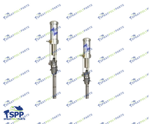 GHO 2:1 Transfer Pump for 55Gallon Drums