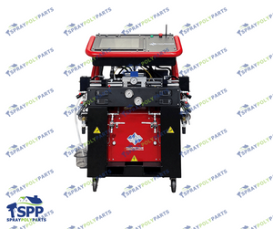 PMC PREMIER MACH 2 PROPORTIONER (203767)