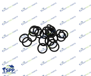  SPP  25M247A O RING  25 PK (ORG 25M247 (25)