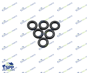 SPP  248133A O RING  6 PK (ORG 248133A (6) PACK)