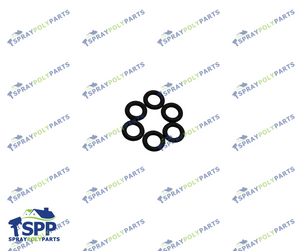 SPP  256771A O RING  6PK (ORG 256771A (6) PACK)