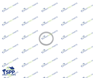 GRACO BACKUP RING KIT (296641)