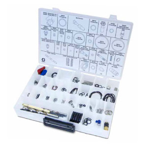 Fusion CS Spray Gun Parts Kit (24X573) Fusion CS Spray Gun Parts Kit (24X573)